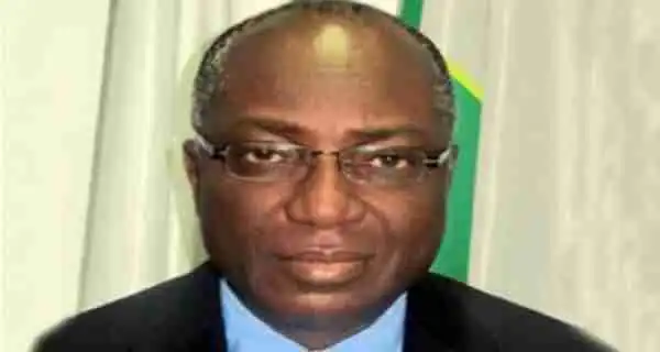 EFCC Releases Former DSS DG, Ita Ekpeyong